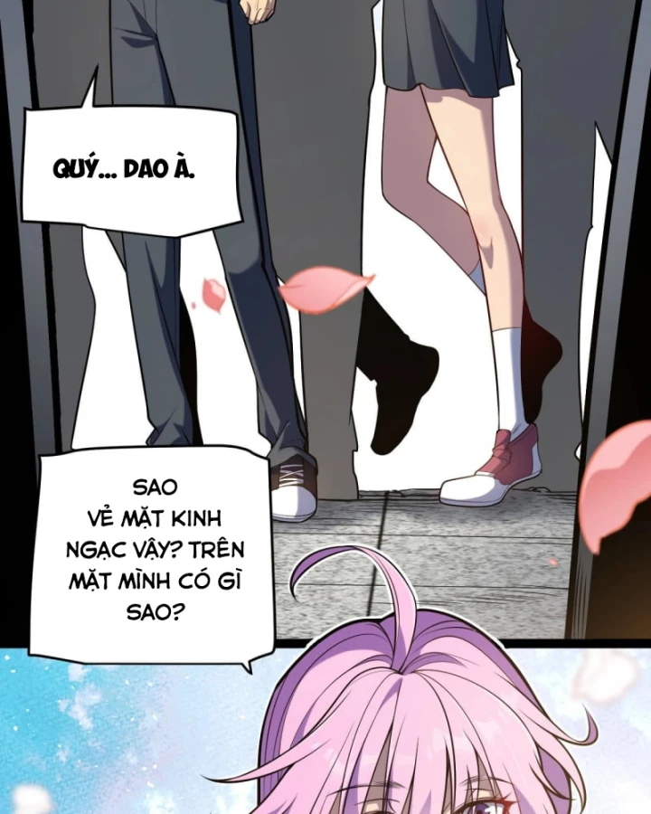 Thức Tỉnh Thiên Phú Thần Thoại, Ta Nhất Kiếm Trảm Thần Chapter 1 - 58