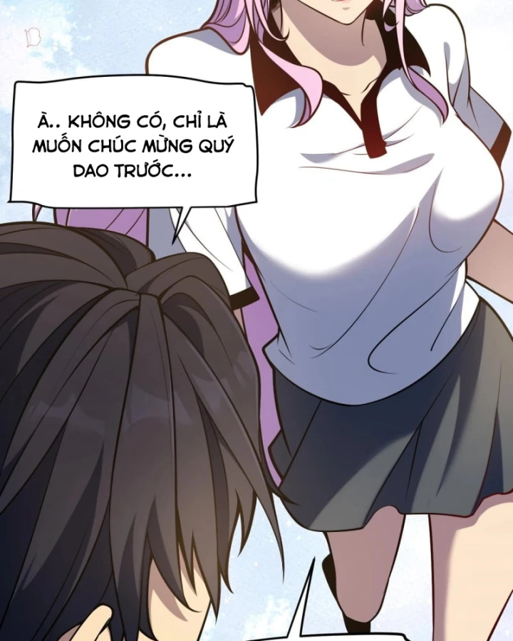 Thức Tỉnh Thiên Phú Thần Thoại, Ta Nhất Kiếm Trảm Thần Chapter 1 - 60