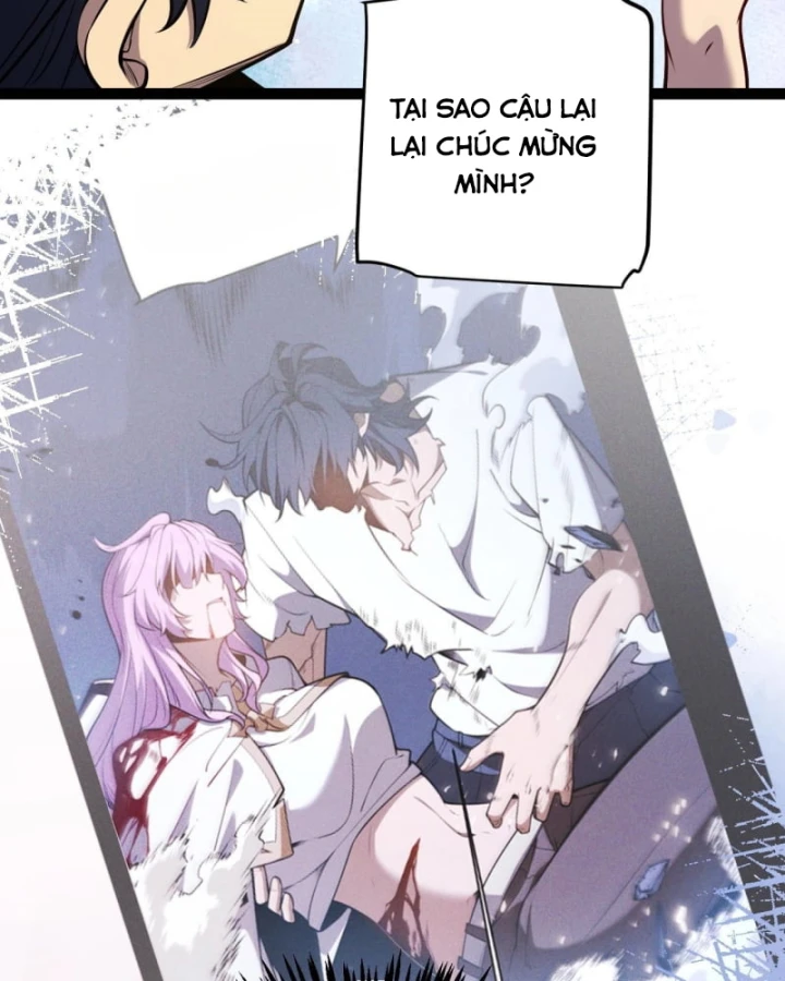 Thức Tỉnh Thiên Phú Thần Thoại, Ta Nhất Kiếm Trảm Thần Chapter 1 - 61