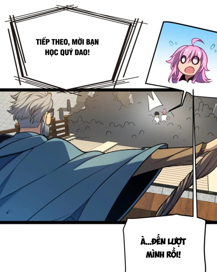 Thức Tỉnh Thiên Phú Thần Thoại, Ta Nhất Kiếm Trảm Thần Chapter 1 - 65