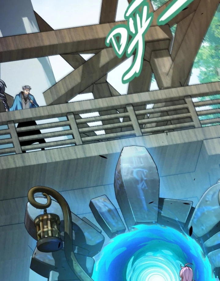 Thức Tỉnh Thiên Phú Thần Thoại, Ta Nhất Kiếm Trảm Thần Chapter 1 - 67