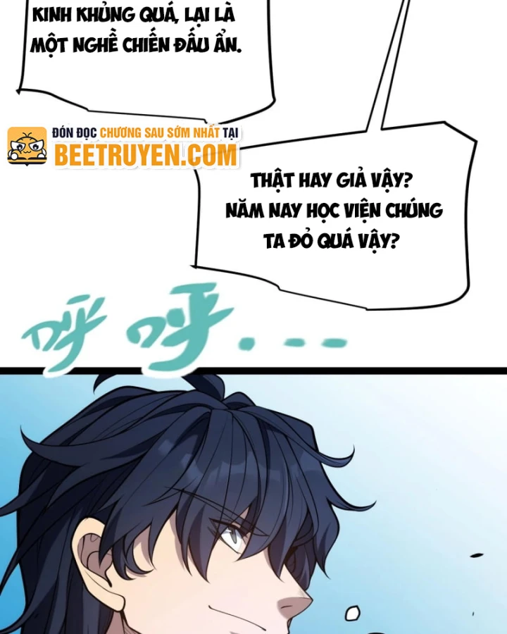 Thức Tỉnh Thiên Phú Thần Thoại, Ta Nhất Kiếm Trảm Thần Chapter 1 - 80