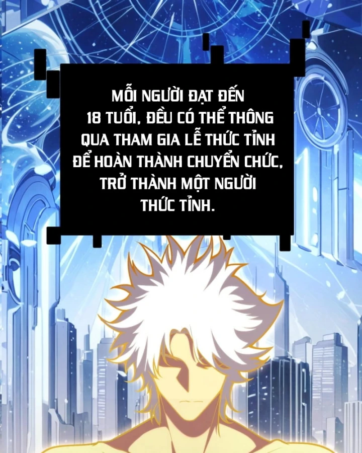 Thức Tỉnh Thiên Phú Thần Thoại, Ta Nhất Kiếm Trảm Thần Chapter 1 - 90