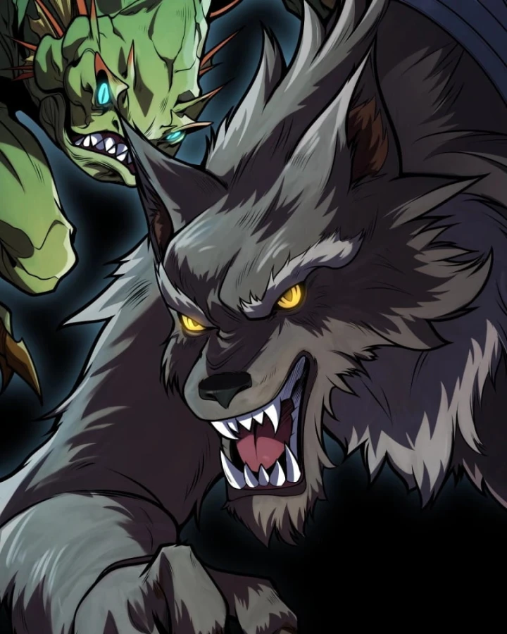 Thức Tỉnh Thiên Phú Thần Thoại, Ta Nhất Kiếm Trảm Thần Chapter 1 - 97