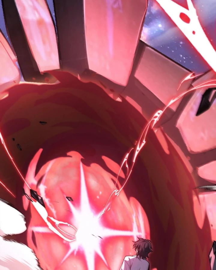 Thức Tỉnh Thiên Phú Thần Thoại, Ta Nhất Kiếm Trảm Thần Chapter 1 - 107