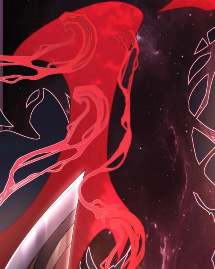 Thức Tỉnh Thiên Phú Thần Thoại, Ta Nhất Kiếm Trảm Thần Chapter 1 - 109