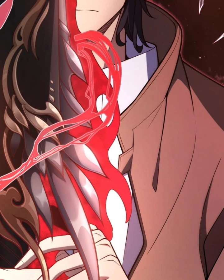 Thức Tỉnh Thiên Phú Thần Thoại, Ta Nhất Kiếm Trảm Thần Chapter 1 - 112