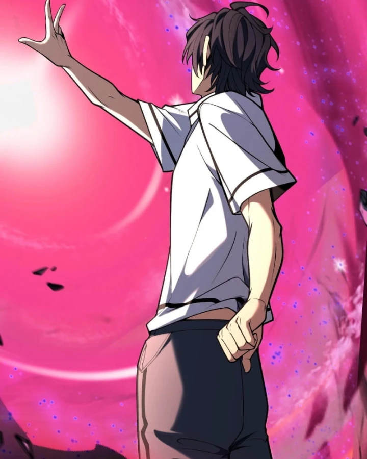 Thức Tỉnh Thiên Phú Thần Thoại, Ta Nhất Kiếm Trảm Thần Chapter 1 - 119