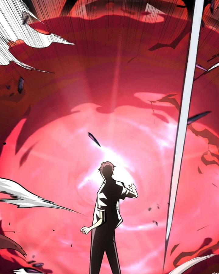 Thức Tỉnh Thiên Phú Thần Thoại, Ta Nhất Kiếm Trảm Thần Chapter 1 - 131