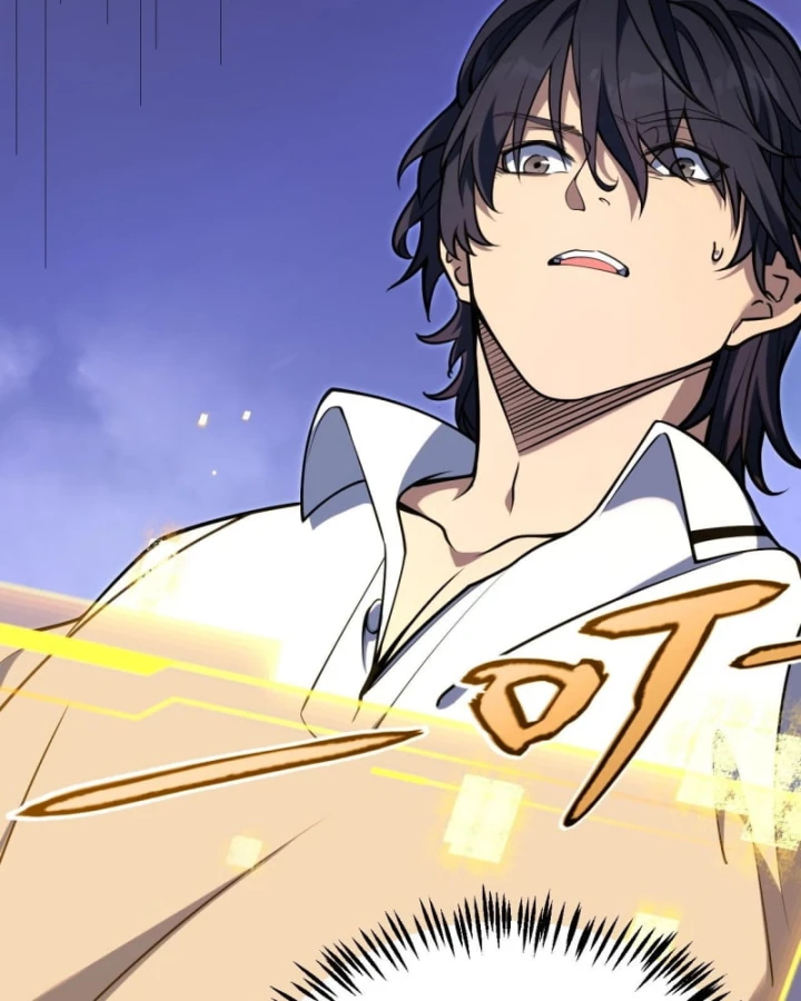 Thức Tỉnh Thiên Phú Thần Thoại, Ta Nhất Kiếm Trảm Thần Chapter 1 - 134