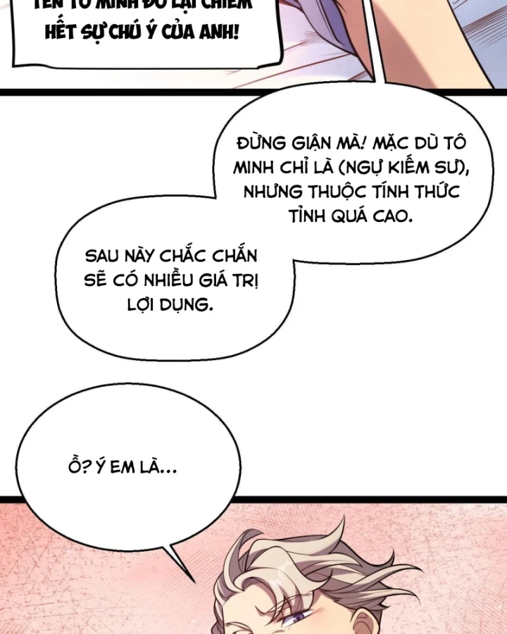 Thức Tỉnh Thiên Phú Thần Thoại, Ta Nhất Kiếm Trảm Thần Chapter 2 - 181