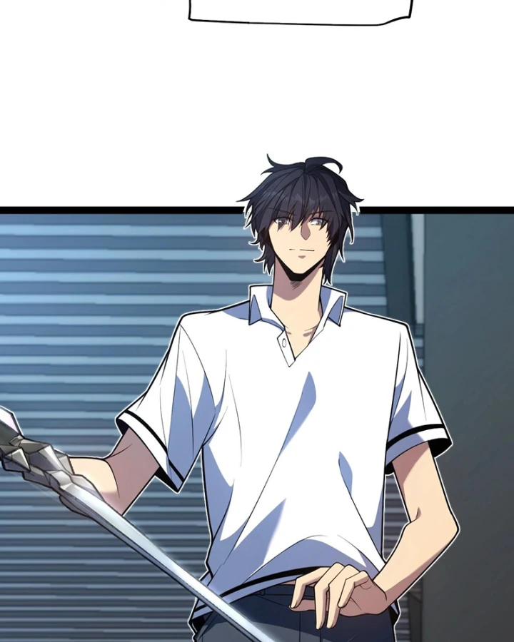 Thức Tỉnh Thiên Phú Thần Thoại, Ta Nhất Kiếm Trảm Thần Chapter 3 - 9