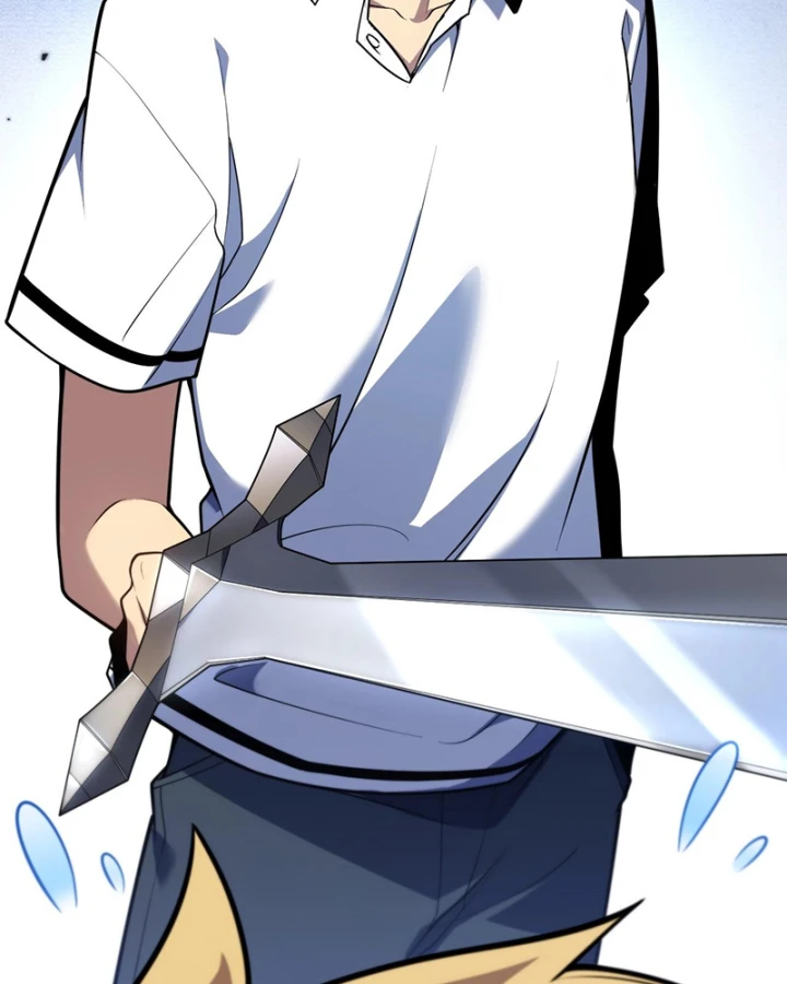 Thức Tỉnh Thiên Phú Thần Thoại, Ta Nhất Kiếm Trảm Thần Chapter 3 - 14