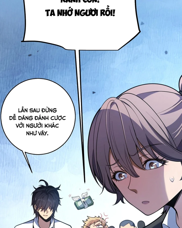 Thức Tỉnh Thiên Phú Thần Thoại, Ta Nhất Kiếm Trảm Thần Chapter 3 - 19