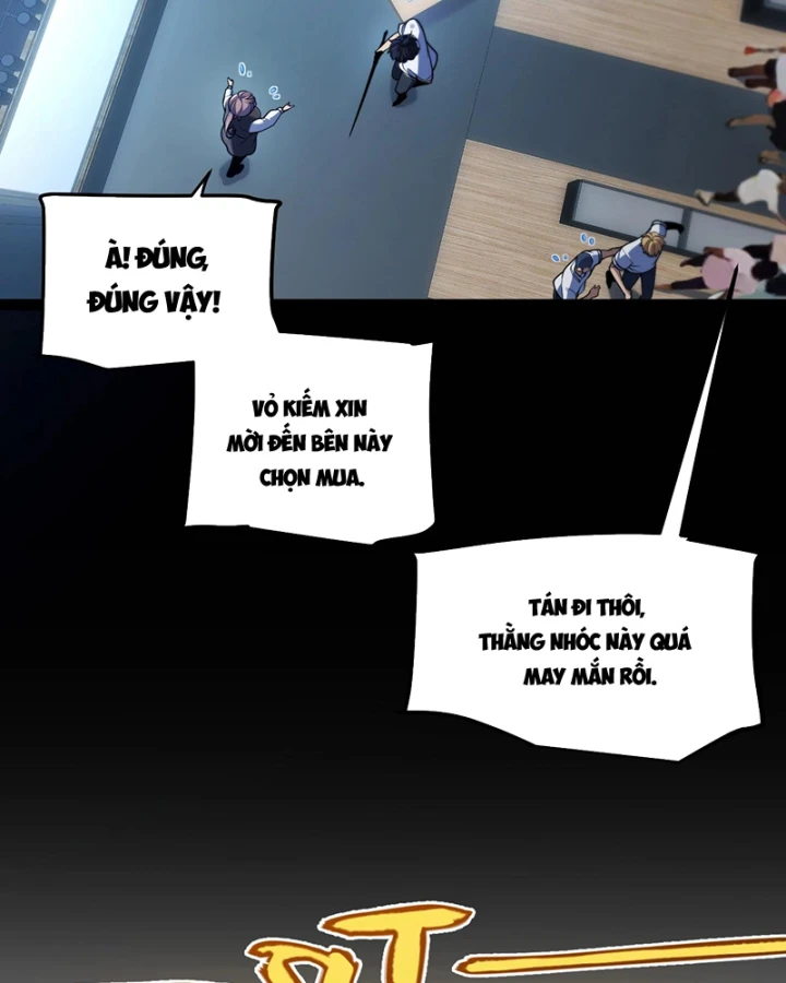 Thức Tỉnh Thiên Phú Thần Thoại, Ta Nhất Kiếm Trảm Thần Chapter 3 - 22