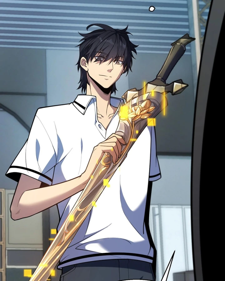 Thức Tỉnh Thiên Phú Thần Thoại, Ta Nhất Kiếm Trảm Thần Chapter 3 - 25