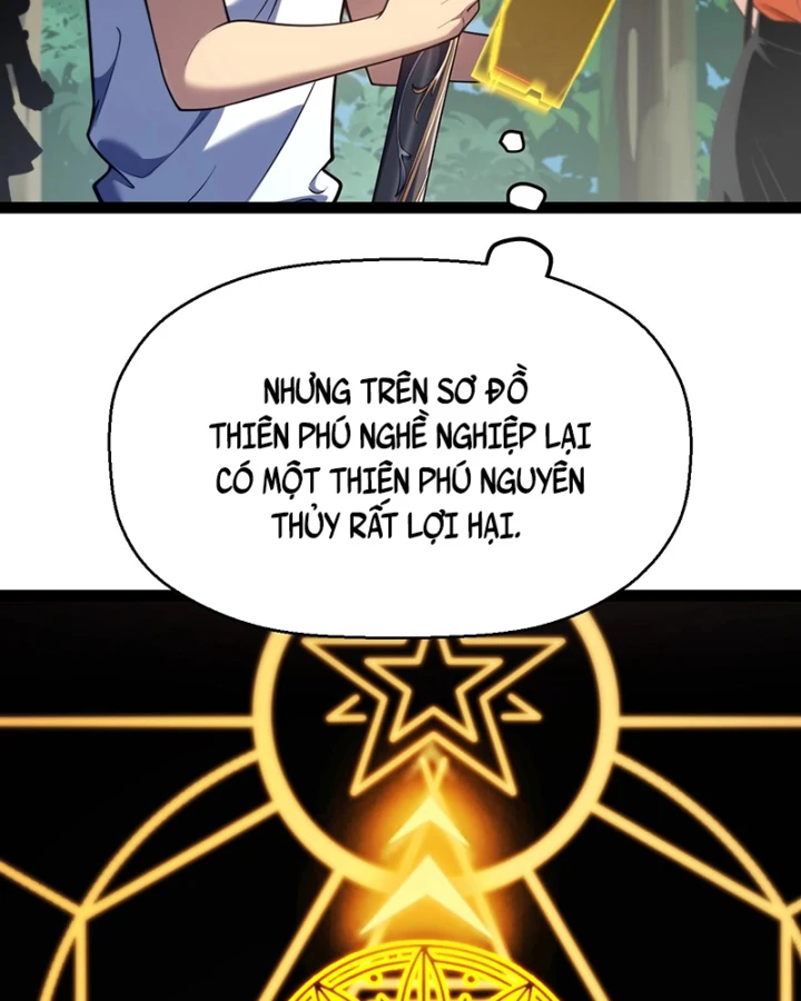 Thức Tỉnh Thiên Phú Thần Thoại, Ta Nhất Kiếm Trảm Thần Chapter 3 - 35