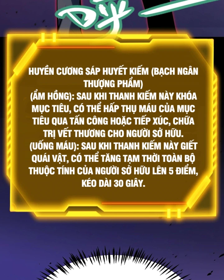 Thức Tỉnh Thiên Phú Thần Thoại, Ta Nhất Kiếm Trảm Thần Chapter 3 - 44