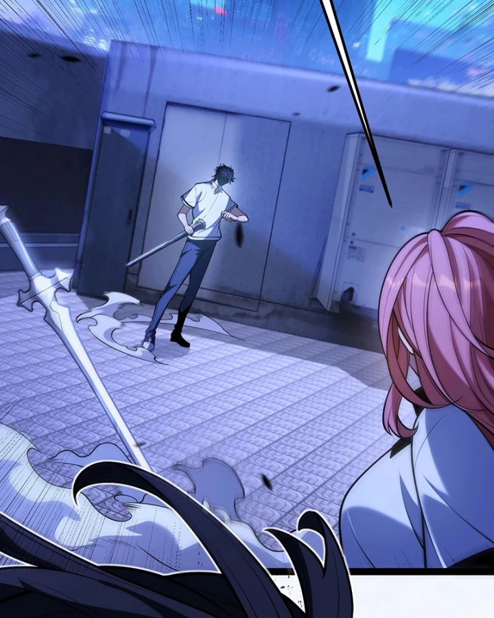 Thức Tỉnh Thiên Phú Thần Thoại, Ta Nhất Kiếm Trảm Thần Chapter 3 - 68