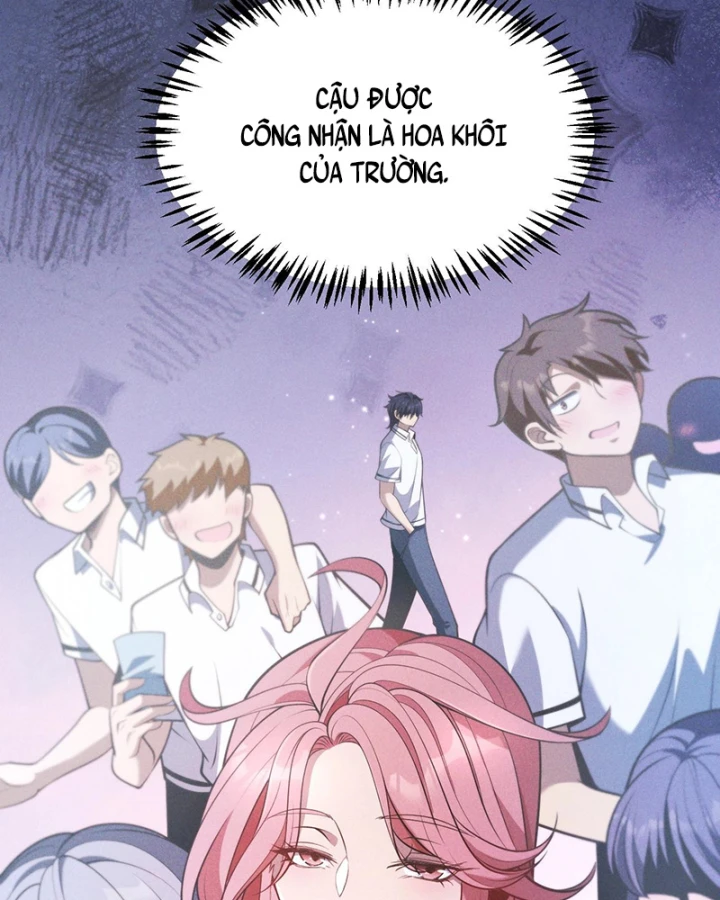 Thức Tỉnh Thiên Phú Thần Thoại, Ta Nhất Kiếm Trảm Thần Chapter 3 - 81