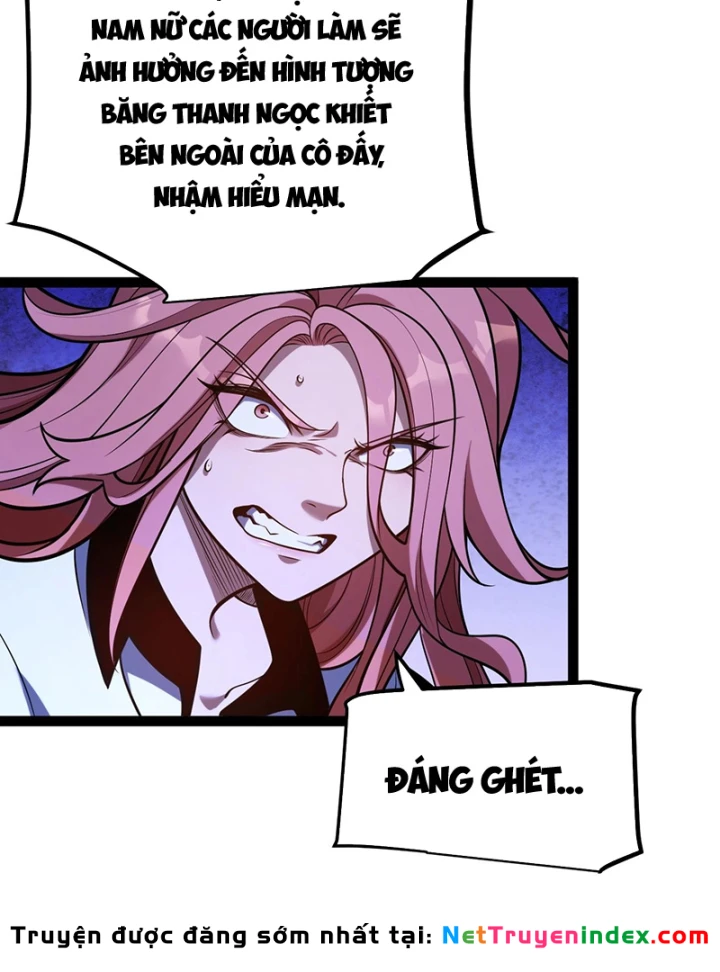 Thức Tỉnh Thiên Phú Thần Thoại, Ta Nhất Kiếm Trảm Thần Chapter 3 - 119