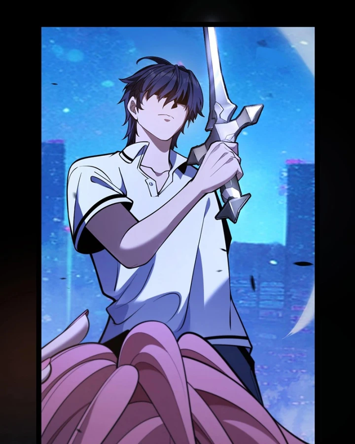 Thức Tỉnh Thiên Phú Thần Thoại, Ta Nhất Kiếm Trảm Thần Chapter 3 - 140