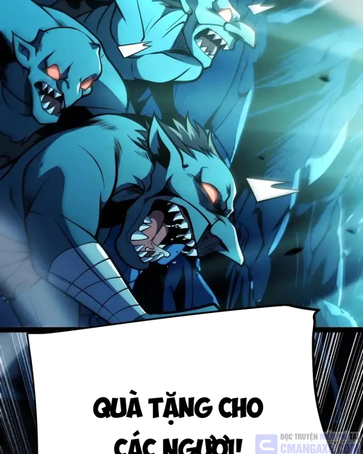 Thức Tỉnh Thiên Phú Thần Thoại, Ta Nhất Kiếm Trảm Thần Chapter 8 - 4