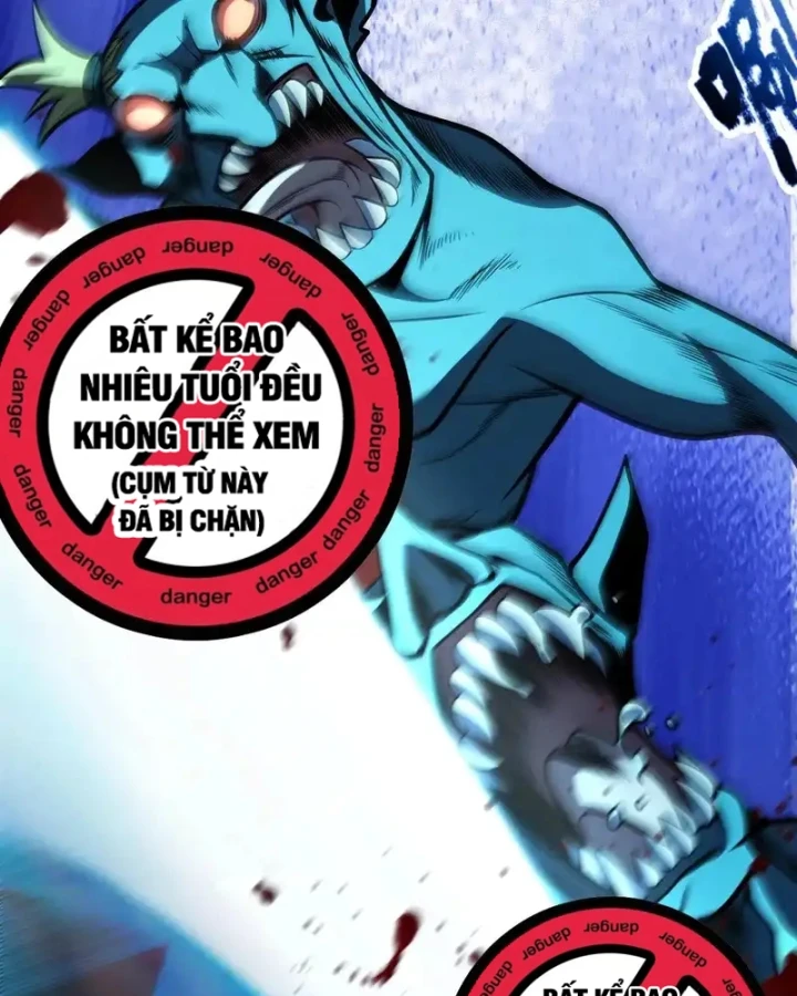 Thức Tỉnh Thiên Phú Thần Thoại, Ta Nhất Kiếm Trảm Thần Chapter 8 - 12