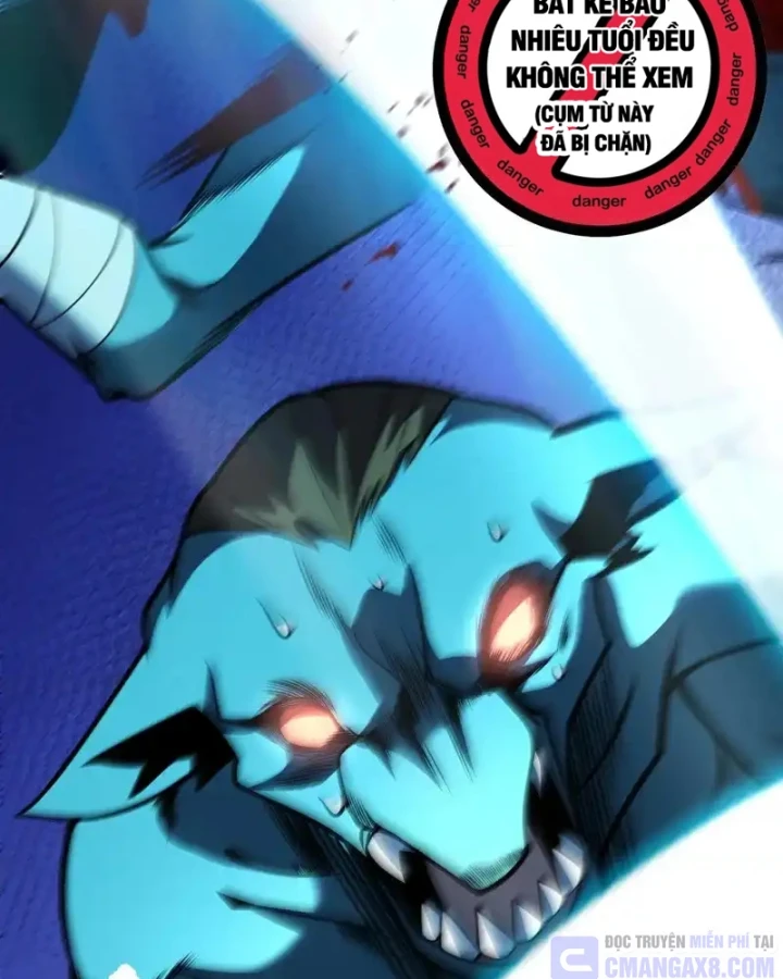 Thức Tỉnh Thiên Phú Thần Thoại, Ta Nhất Kiếm Trảm Thần Chapter 8 - 13