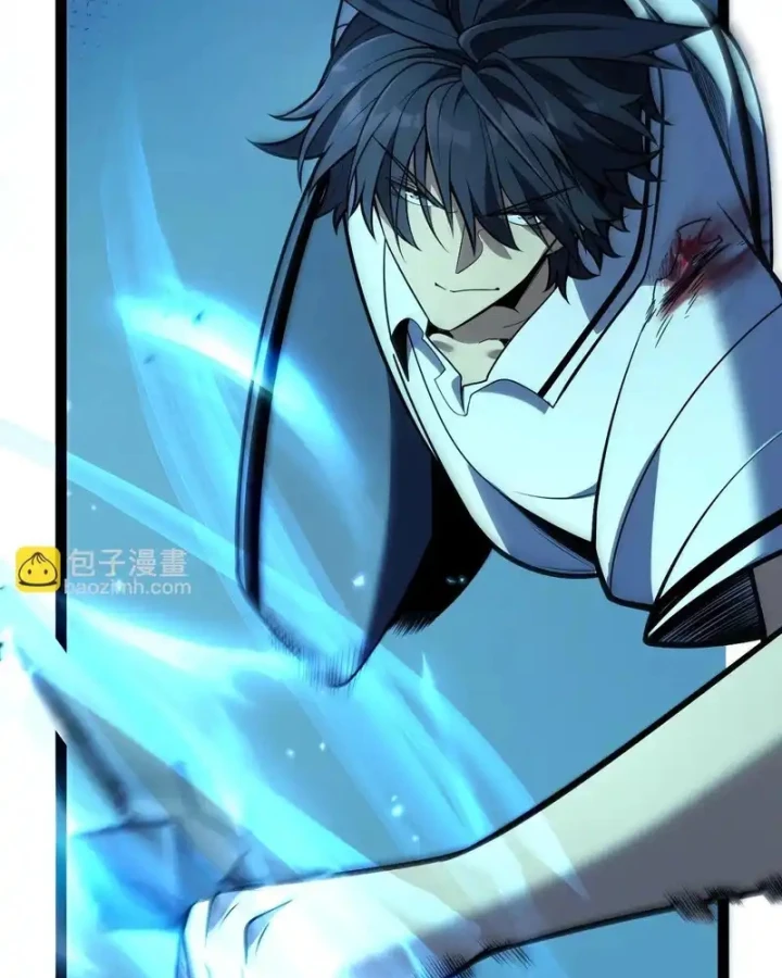 Thức Tỉnh Thiên Phú Thần Thoại, Ta Nhất Kiếm Trảm Thần Chapter 8 - 17