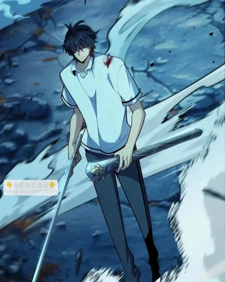 Thức Tỉnh Thiên Phú Thần Thoại, Ta Nhất Kiếm Trảm Thần Chapter 8 - 27