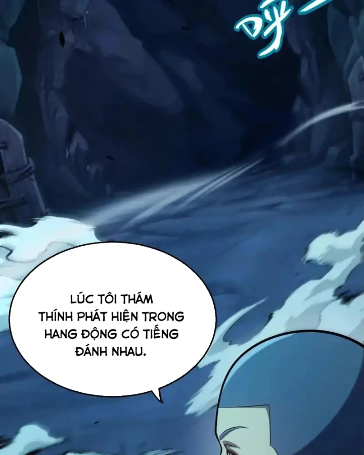 Thức Tỉnh Thiên Phú Thần Thoại, Ta Nhất Kiếm Trảm Thần Chapter 8 - 35