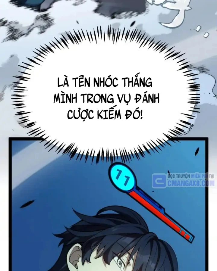 Thức Tỉnh Thiên Phú Thần Thoại, Ta Nhất Kiếm Trảm Thần Chapter 8 - 50