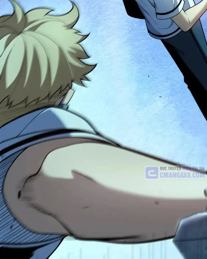 Thức Tỉnh Thiên Phú Thần Thoại, Ta Nhất Kiếm Trảm Thần Chapter 8 - 54