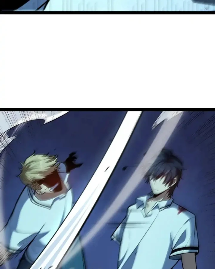 Thức Tỉnh Thiên Phú Thần Thoại, Ta Nhất Kiếm Trảm Thần Chapter 8 - 55