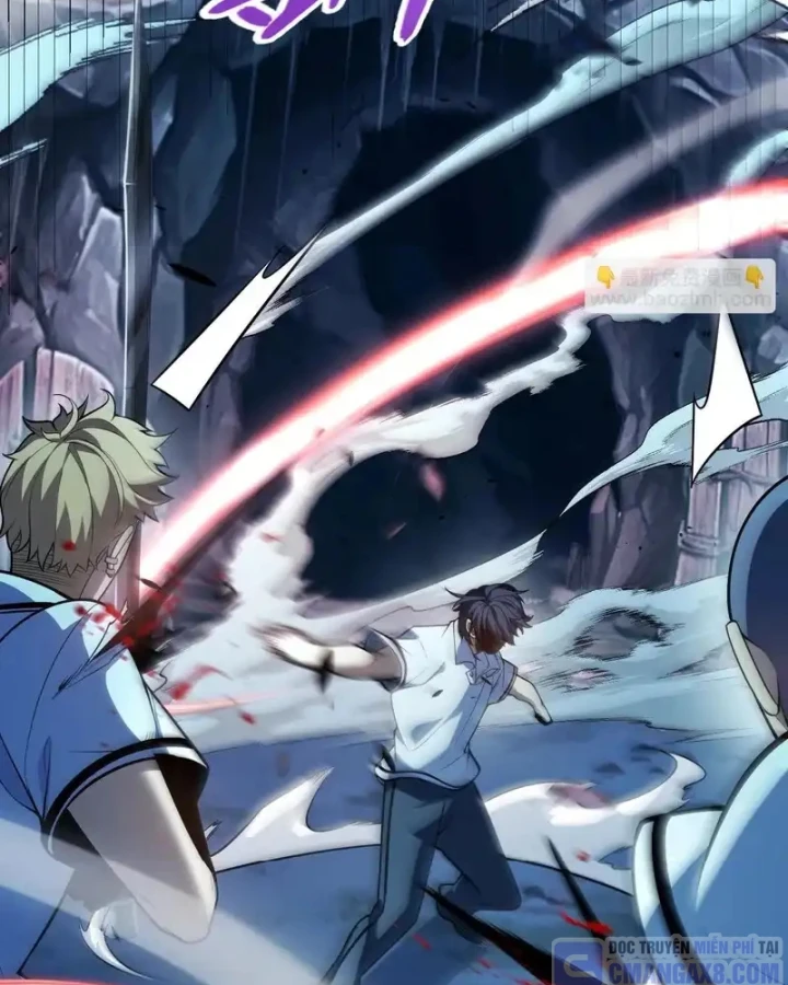 Thức Tỉnh Thiên Phú Thần Thoại, Ta Nhất Kiếm Trảm Thần Chapter 8 - 75