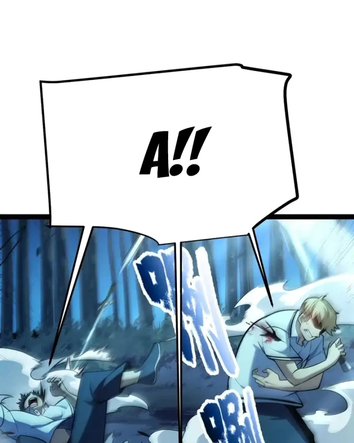 Thức Tỉnh Thiên Phú Thần Thoại, Ta Nhất Kiếm Trảm Thần Chapter 8 - 84