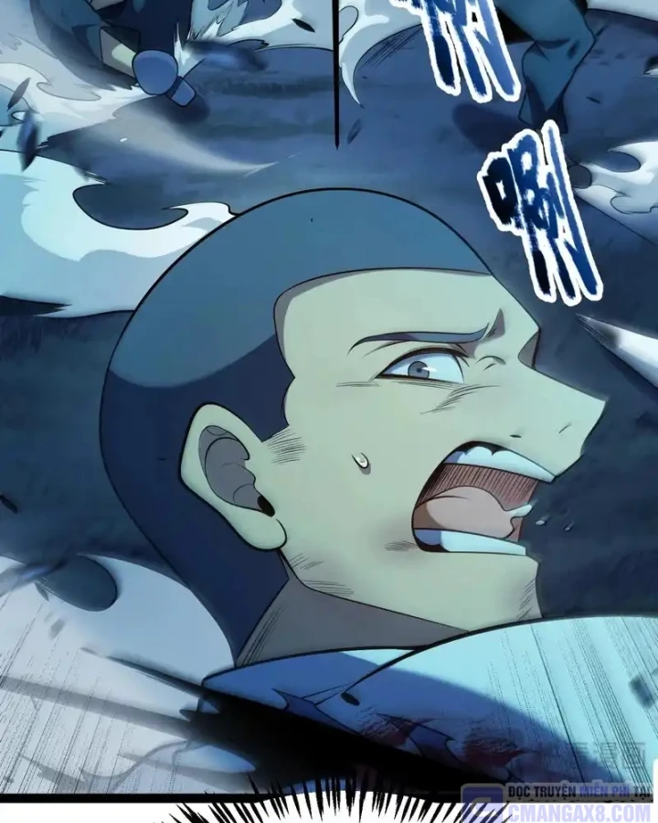 Thức Tỉnh Thiên Phú Thần Thoại, Ta Nhất Kiếm Trảm Thần Chapter 8 - 85