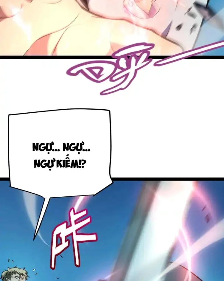 Thức Tỉnh Thiên Phú Thần Thoại, Ta Nhất Kiếm Trảm Thần Chapter 8 - 87