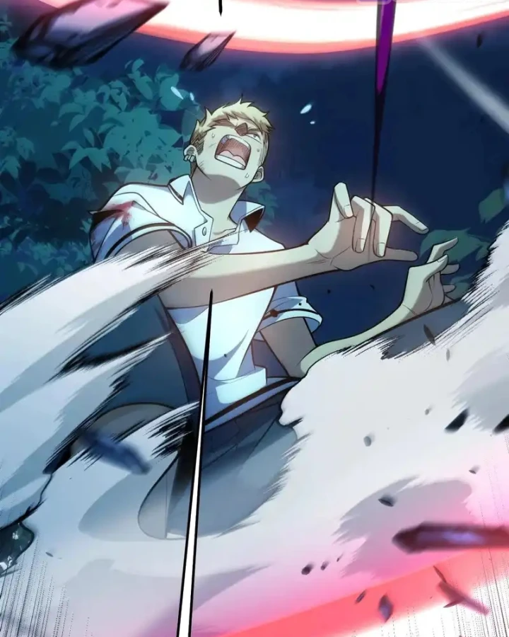 Thức Tỉnh Thiên Phú Thần Thoại, Ta Nhất Kiếm Trảm Thần Chapter 8 - 91