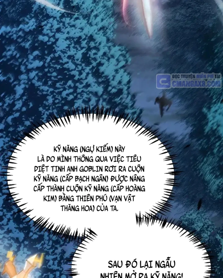 Thức Tỉnh Thiên Phú Thần Thoại, Ta Nhất Kiếm Trảm Thần Chapter 8 - 96