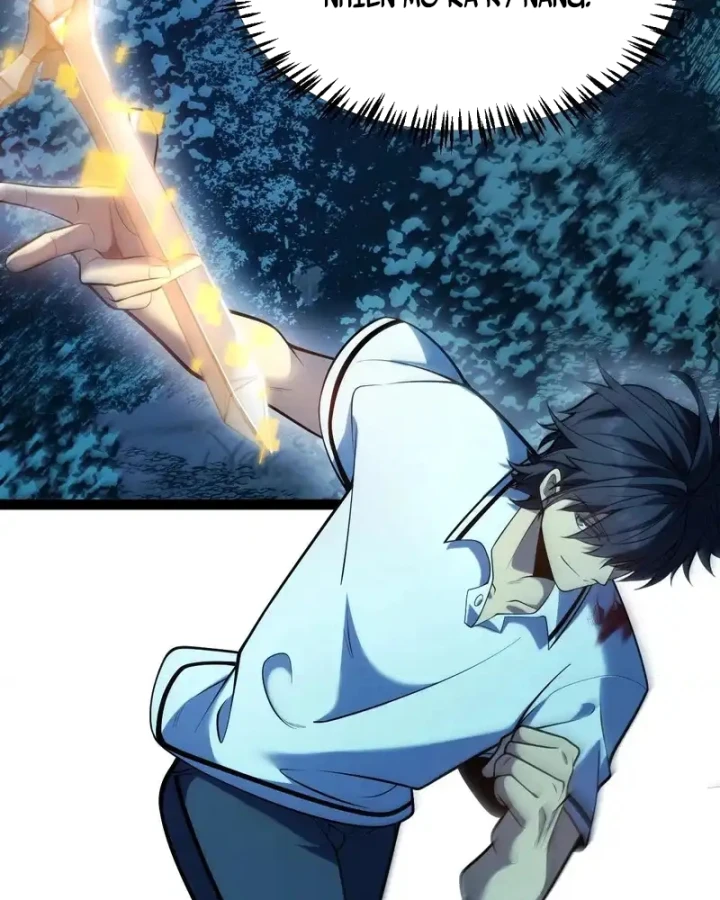 Thức Tỉnh Thiên Phú Thần Thoại, Ta Nhất Kiếm Trảm Thần Chapter 8 - 97