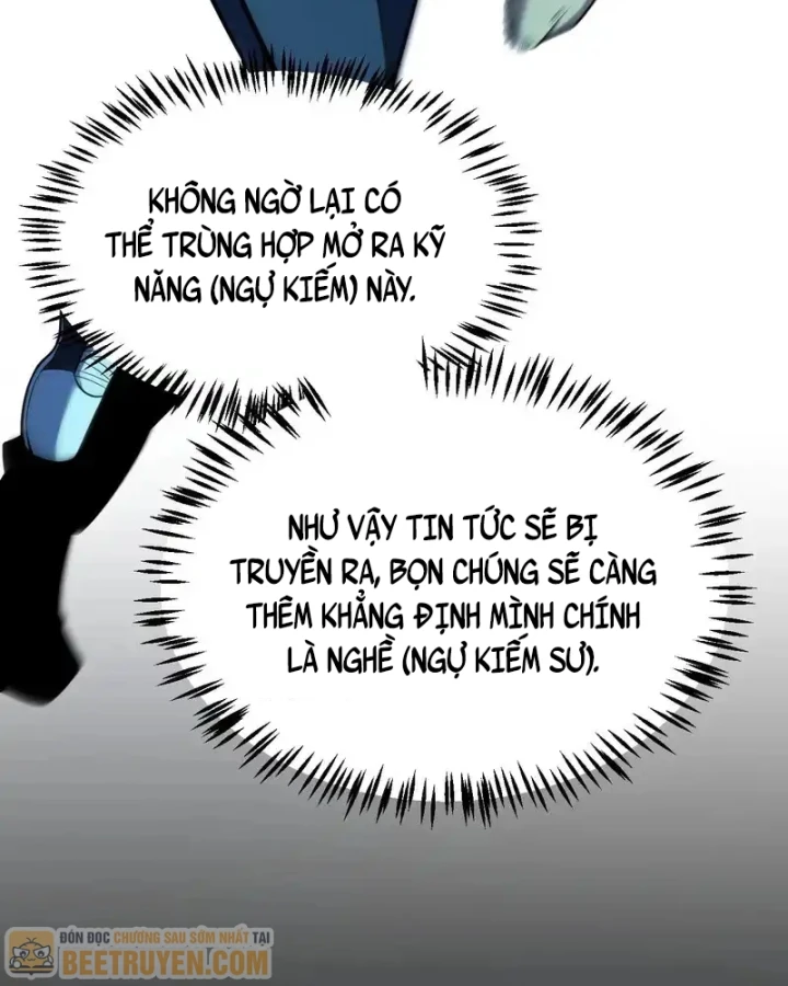 Thức Tỉnh Thiên Phú Thần Thoại, Ta Nhất Kiếm Trảm Thần Chapter 8 - 98