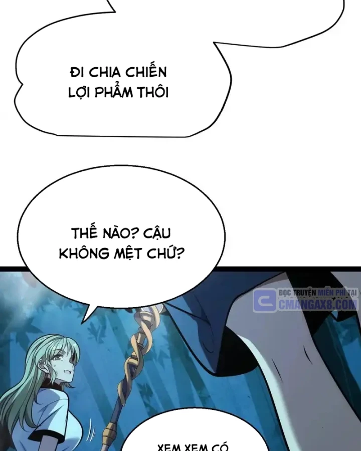 Thức Tỉnh Thiên Phú Thần Thoại, Ta Nhất Kiếm Trảm Thần Chapter 8 - 120