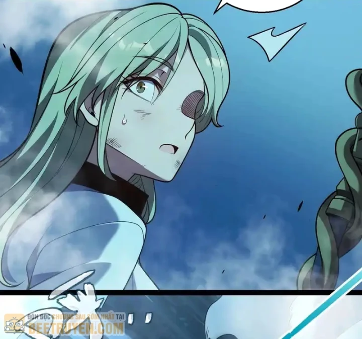 Thức Tỉnh Thiên Phú Thần Thoại, Ta Nhất Kiếm Trảm Thần Chapter 8 - 122