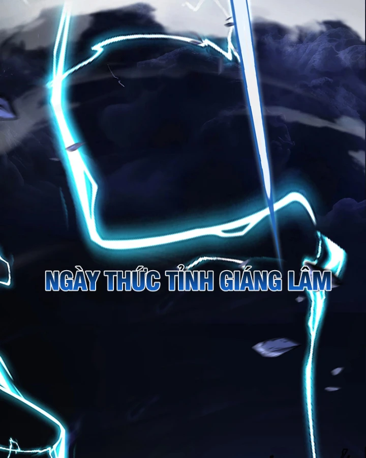 Thức Tỉnh Thiên Phú Thần Thoại, Ta Nhất Kiếm Trảm Thần Chapter 0 - 4