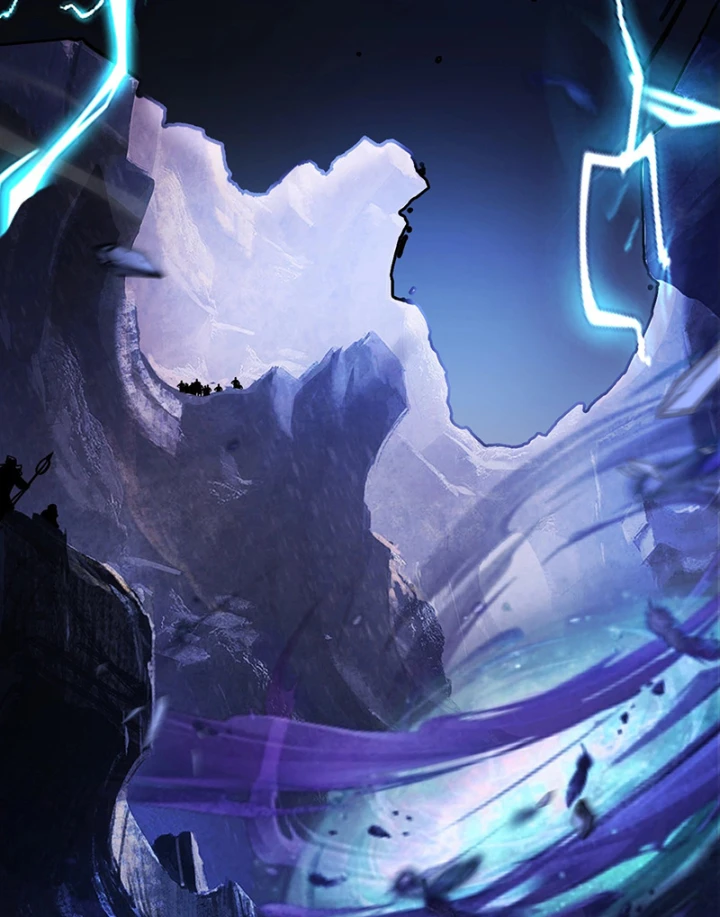 Thức Tỉnh Thiên Phú Thần Thoại, Ta Nhất Kiếm Trảm Thần Chapter 0 - 5