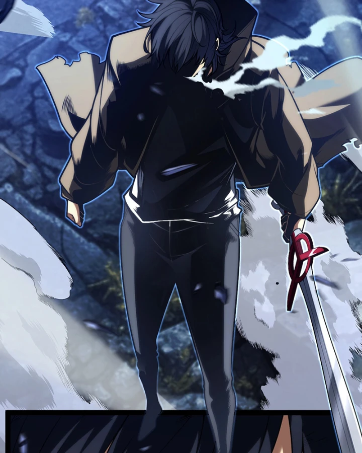 Thức Tỉnh Thiên Phú Thần Thoại, Ta Nhất Kiếm Trảm Thần Chapter 0 - 15