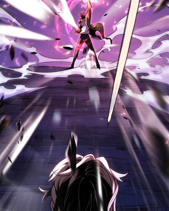 Thức Tỉnh Thiên Phú Thần Thoại, Ta Nhất Kiếm Trảm Thần Chapter 0 - 42