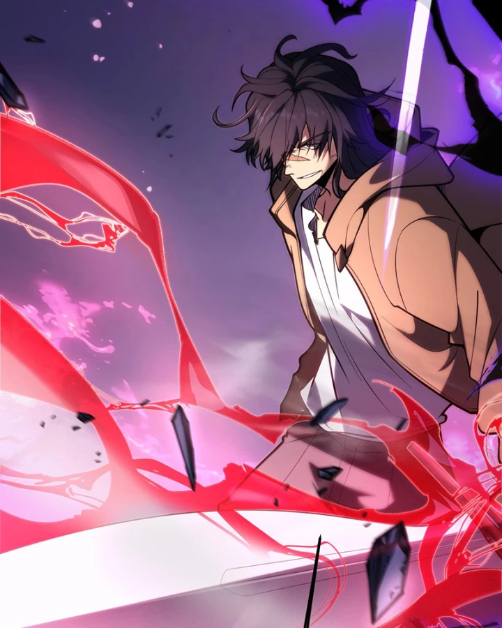 Thức Tỉnh Thiên Phú Thần Thoại, Ta Nhất Kiếm Trảm Thần Chapter 0 - 47